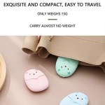 Three different colored cases of fragrance foam soap sheets representing the 150pcs total count.