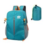 25L lightweight folding waterproof outdoor sports backpack.