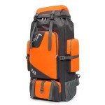 Waterproof hiking backpacks for men and women.