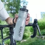 Professional cycling kettle for travel and fishing missions.
