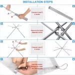 Fire pit elevated off the ground to demonstrate its eco-friendly design.