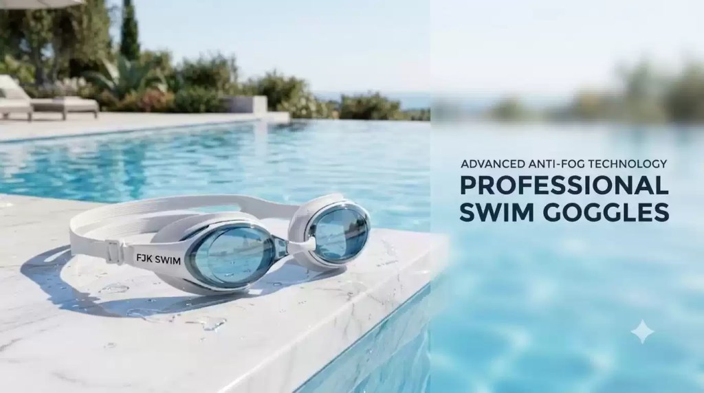 Swimming Goggles Adult Professional