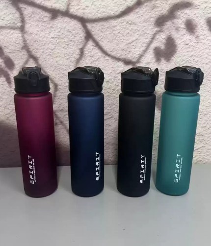 FJK Camping Gear fitness cup in a trendy, high-value aesthetic finish.