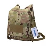 Tactical backpack for hunting and climbing missions.