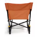 Outdoor Folding Director Camping Chair