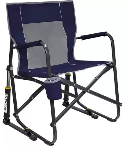 Heavy Duty Camping Chair