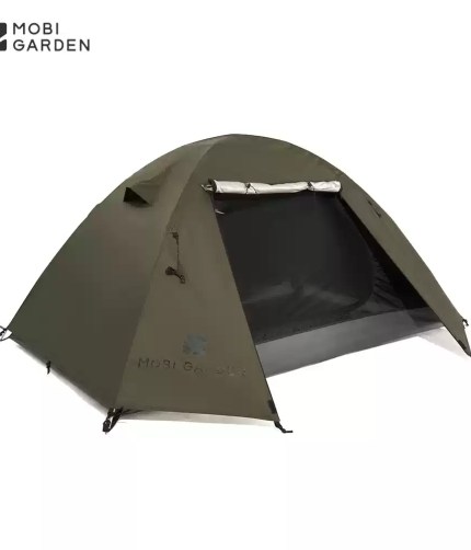 2 person backpacking tent