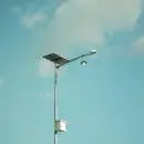 Solar Powered Camping Lights