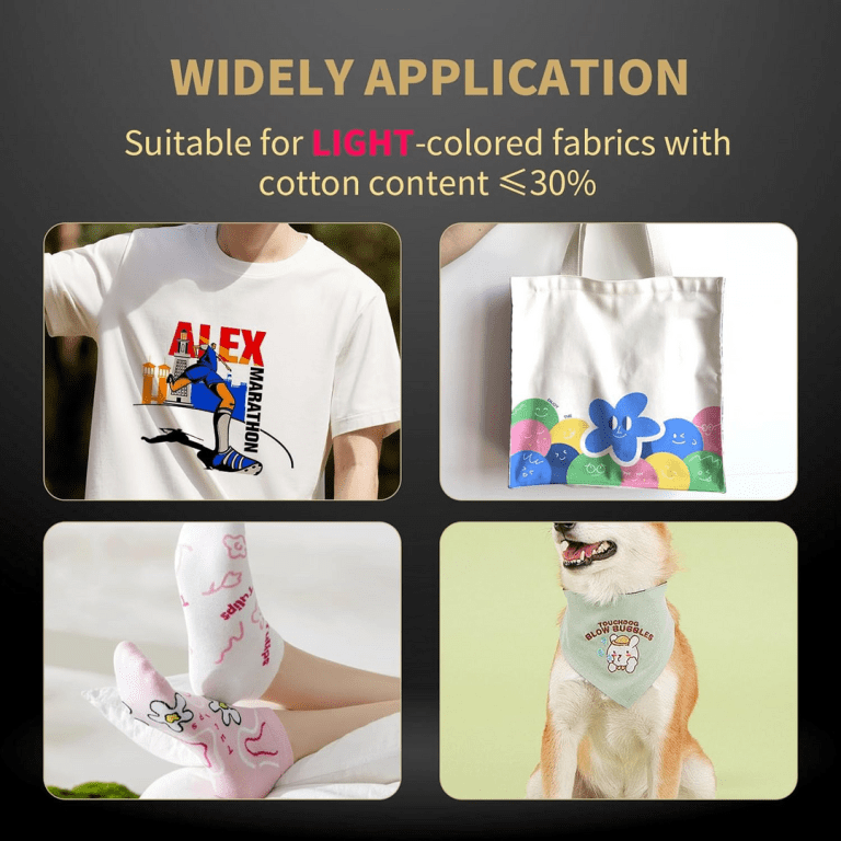 A-SUB Sublimation Paper