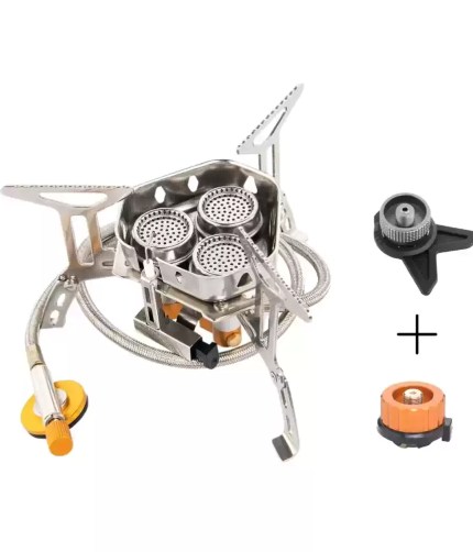 Professional tourism supplies for fishing and outdoor recreation.