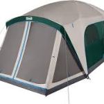 Coleman Skylodge 12-Person Tent