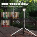 Rechargeable camping lantern LED