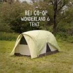 Rei co op wonderland 6 tent