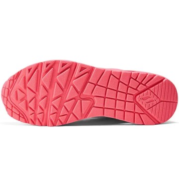 Skecher Women’s Thick Sole Casual Shoes (1)