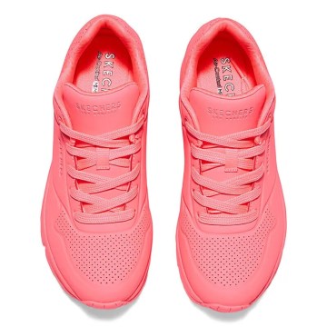 Skecher Women’s Thick Sole Casual Shoes (1)