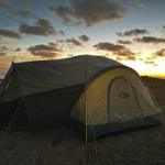 The North Face Wawona 8