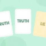 Two Truths and a Lie