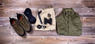 Top 10 Essential Items for Your First Camping Trip