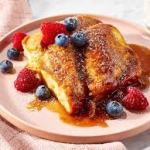 french toast