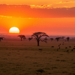masai-mara-national-reserve-kenya-sunrise