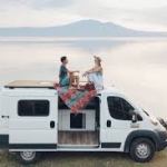 pros of camping vans