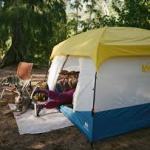 pros of tent camping