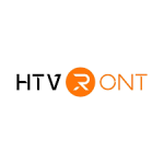 HTVRONT LOGO BANNER