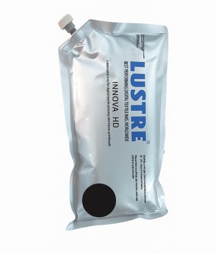 LUSTER INNOVIA HD -BK