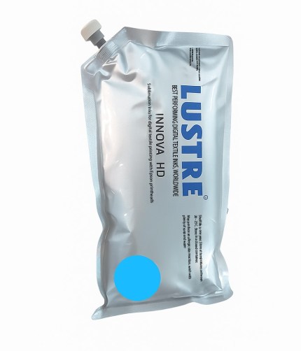 Luster innvoa hd - cyan