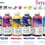 6 color sublimation ink- DTI-100ml