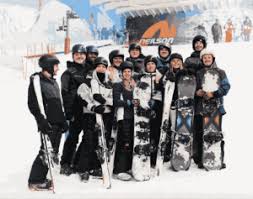 FAMILY FRIENDLY STRUCTURE