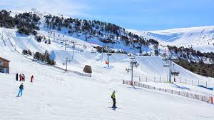 GRANDVALIRA RAYBURN TOURS