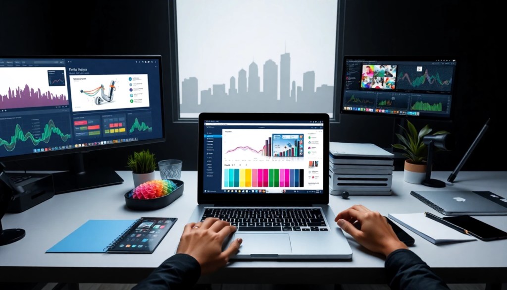 Graphic Designer (AI Image & Video Creator) – On-Site, Karachi 