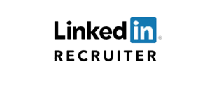 Linkedin recruiter Hiring banner for FJK SEO Agency