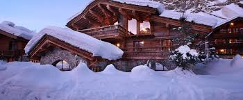 NEILSON HOTELS AND CHALET HOTELS