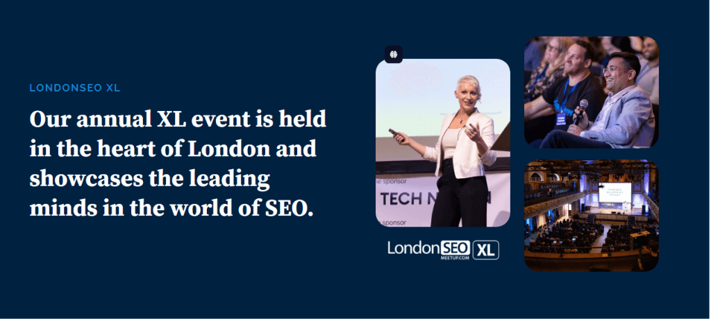 london seo xl 2026