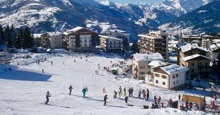 SAUZ DE OLUX SKI HOLIDAYS