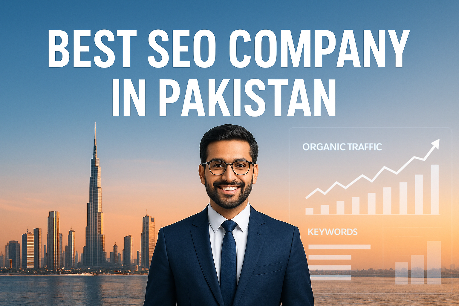 Best SEO Company in Pakistan