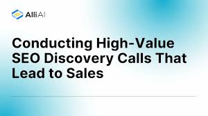 What to ask in the initial discovery call