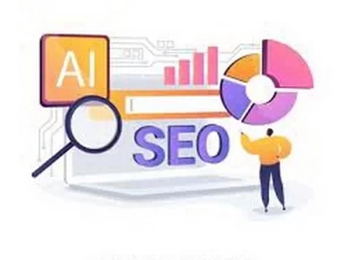 AI INTEGRATED SEO