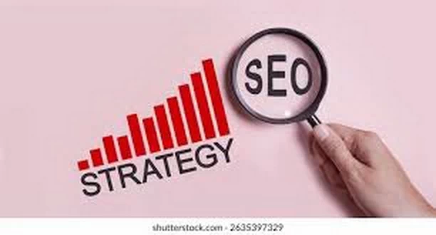 SEO STRATEGY