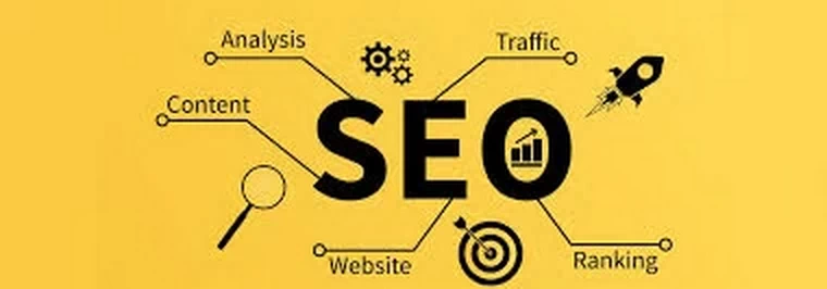 SEO SERVICES