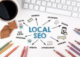Domain Authority local SEO Pakistan