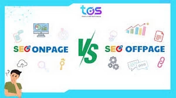 ON PAGE SEO PAKISTAN