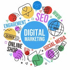 Digital Marketing SEO pakistan