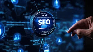 LOCAL SEO PAKISTAN