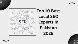 SEO EXPERT PAKISTAN