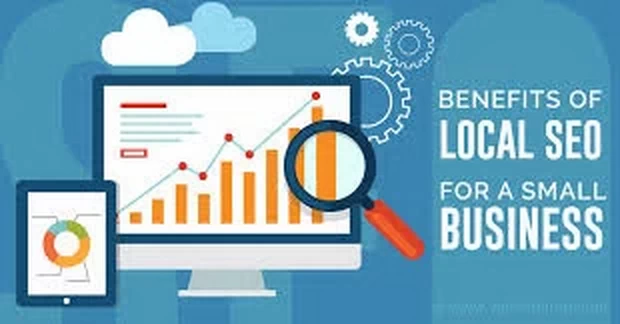LOCAL SEO GUIDE