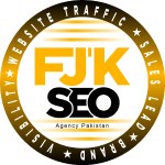 FJK SEO agency in Pakistan