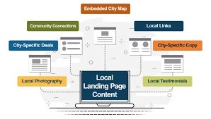LOCAL SEO GUIDE FOR LANDING PAGE